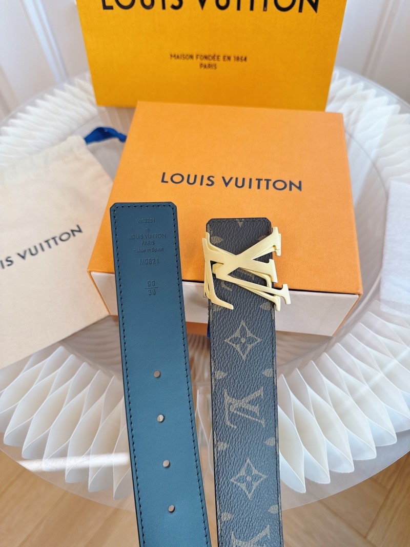 Louis Vuitton Belts